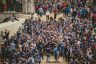 Palio Straordinario: la fotogallery dell'Assegnazione dei cavalli